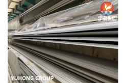 China ASTM A213 (ASME SA213) TP316L Seamless U Bend Tube  For Heat Exchanger supplier