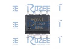 China LAN8720A-CP-TR supplier