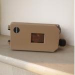 IP67 Control Valve Positioner 12V to 30V 3730-3 With HART Communication