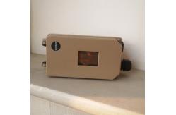 China IP67 Control Valve Positioner 12V to 30V 3730-3 With HART Communication supplier