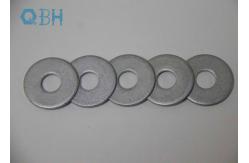 China Carbon Steel HV140 M5 TO M90 3D DIN9021 Flat Washer supplier