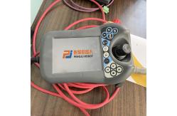China Palletizing Used ABB Robots IRB660-250/3.15 Material Handling Robot supplier