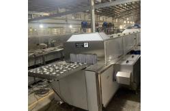 China Advanced Automation Technology Cleaning And Drying Equipment Production Line supplier