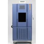 AC 220 V 50 HZ Industrial Test Chamber SUS 304 Interior Material Unit Cooling Mode for sale
