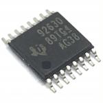 TPS92630QPWPRQ1 92630 HTSSOP16 LED Lighting Driver electron memorial PICS BOM Module Mcu Ic Chip Integrated Circuits for sale