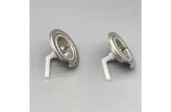China Cassette Gas Valve for Industrial Use - Robust and Precise supplier