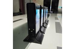 China 7 Inch Restaurant Table Kiosk Touch Screen Lcd Monitor Kiosk Android System supplier