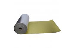 China Noise Absorption High Density Closed Cell Xlpe Foam Sheet For Building supplier