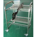 Universal GSM Feeder Carts SMT Feeder storage Cart , Feeder Holder for sale