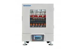 China Non-refrigerated Orbital Linear Laboratory Incubator Shaker ST-203X2 supplier