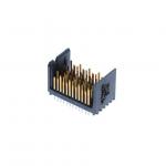HDTM-3-04-1-S-VT-0-1 Connectors XCede HD 1.80mm High-Density Backplane Connectors for sale