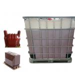 APG Process With APG Single Station Machine With Epxoy Resin And Curing Agent For 36KV LBS for sale