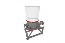 China Stable Cone Crusher 100t/h With Casting Mantle Spare Part For Quarry supplier