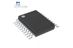 China SN74F521NSR supplier