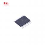 AD7927BRUZ-REEL7  Semiconductor IC Chip Low Voltage 16-Bit, Unipolar SAR ADC 4.5 V Supply for sale