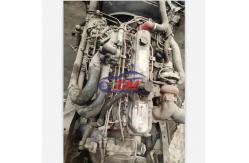 China Used Japanese H06CT Complete engine for Hino high quality and best price supplier