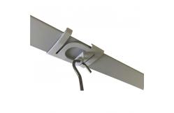 China T - Bar Clips Drop Ceiling Suspended Ceiling Clips Hangers Lighting Ceiling Modern supplier