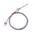 PT100 Temperature Sensor RTD Thermocouple for PID Temperature Controller for sale