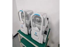 China Computerized Automatic Tonometer 1mmHg 3D Positioning supplier