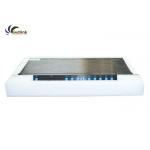 19' 1u Rack Mount 1310nm 8 Channels CWDM Mux Demux