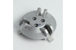 China Precision Machining A380 Aluminium Die Casting Mold supplier