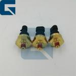 6732-81-3110 6732813110 Loader WB 142-5 WB146-5 Oil Pressure Sensor for sale