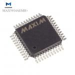 MAX5914AEMH+ for sale