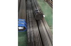 China Cold Rolled Precision Alloy Seamless Steel Pipe 1-12m Q235 St37 20# supplier
