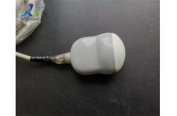 China Samsung V4-8 Ultrasound Transducer Probe Cable And Dome Replacement 4D Repair supplier