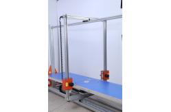 China Electric CNC Hot Wire Foam Cutting Machine For Polyurethane Foam supplier