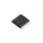 New Genuine Electronics AD7792BRUZ otentiometer Resistor Capacitor Monitor Memory One-Stop IC Accessories Analogue-to-digital converter ADCs for sale