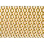 Building Facades Expanded Metal Mesh Cladding Aluminum 1060 Alloy 3003
