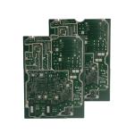 ISO UL LED PCB Assembly With Rogers Nelco FR4 RCC PTFE Materials for sale