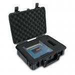 CE Alarm High Accuracy Digital Inclinometer 0.001 Deg IP54 Angle Meter