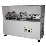EN344 , SATRA TM161 Standad 90 Degree Angle Bending Footwear Testing Equipment Shoe Sole Flexing Resistance Test for sale