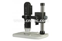 China WIFI 10X - 200X Handheld digital microscope For iPhone / iPad / PC / Android supplier