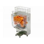Centrifugal Juicing Machine Zumex Orange Juicer / Orange Juice Squeezer for sale