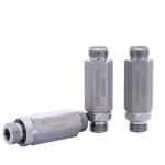 Pressure Hydraulic Flow Valve System Tubular Throttle Relief Valve for sale