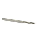 Pg optical profile grinder , Precision Punch for metal die guide post for sale