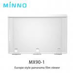 Dental Accessories Dental Chair Unit Spare Parts Europe Style Panorama Film Viewer for sale