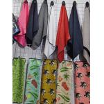 Sport Gym Magnetic Microfiber Golf Towel Pattern Fabric Custom Thick Waffle Weave Magnet Golf Towel Golf Club Cleaner for sale