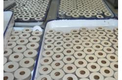 China 10/5/2 ring Piezoelectric Ceramic pzt 5 for science, medical use supplier