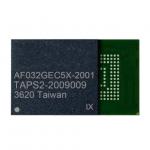 Memory IC Chip AF032GEC5X-2001IX eMMC 256Gbit Flash NAND Memory IC BGA 153 for sale