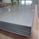 Duplex F53/2507 Sheet 2B 8K Polished Stainless Steel Plate Hot Rolled / Cold Rolled for sale