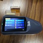 1*3mm Aperture D/8° Tomato Paste Spectrophotometer 3nh YS3020 for sale