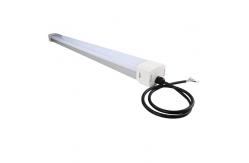 China 2ft 4ft 8ft Linear Strip Light IP20 26w 38w 60w 120w supplier