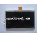 LCD Panel Types A070FW04 V1 AUO 7.0 inch 480*234 for sale