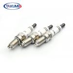 Repairing Used Spark Plug Match For Cross DCPR6E YR7DC for sale