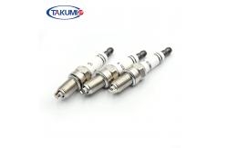 China Repairing Used Spark Plug Match For Cross DCPR6E YR7DC supplier