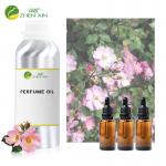 Floral Perfume Oil Long-Lasting Fragrance Oils For Perfume Making for sale